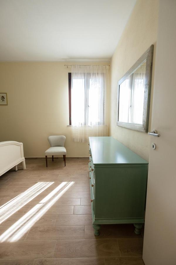 Agriturismo I Grappoli Alberese Bagian luar foto