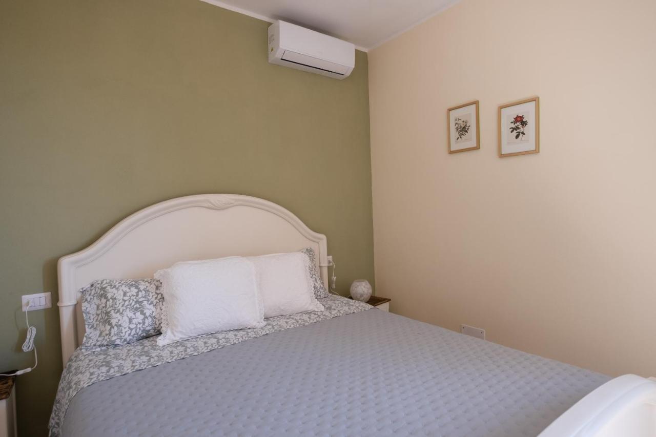 Agriturismo I Grappoli Alberese Bagian luar foto
