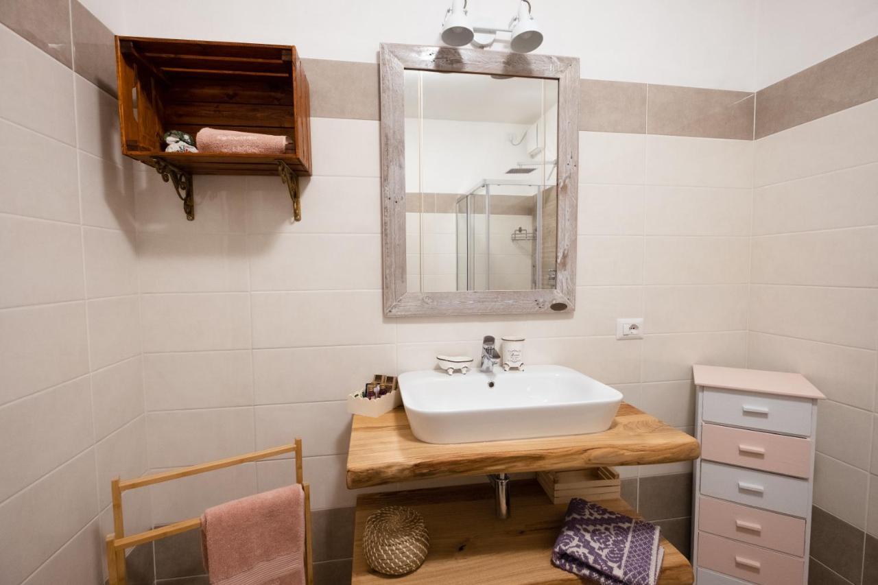 Agriturismo I Grappoli Alberese Bagian luar foto